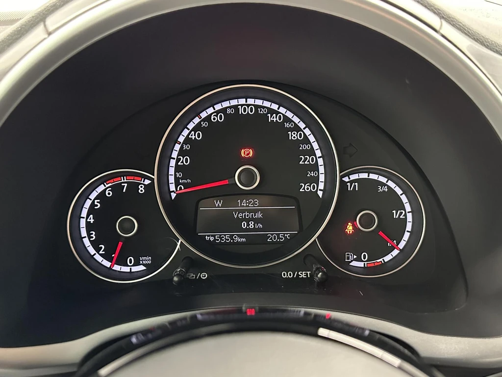 Volkswagen Beetle – foto 32