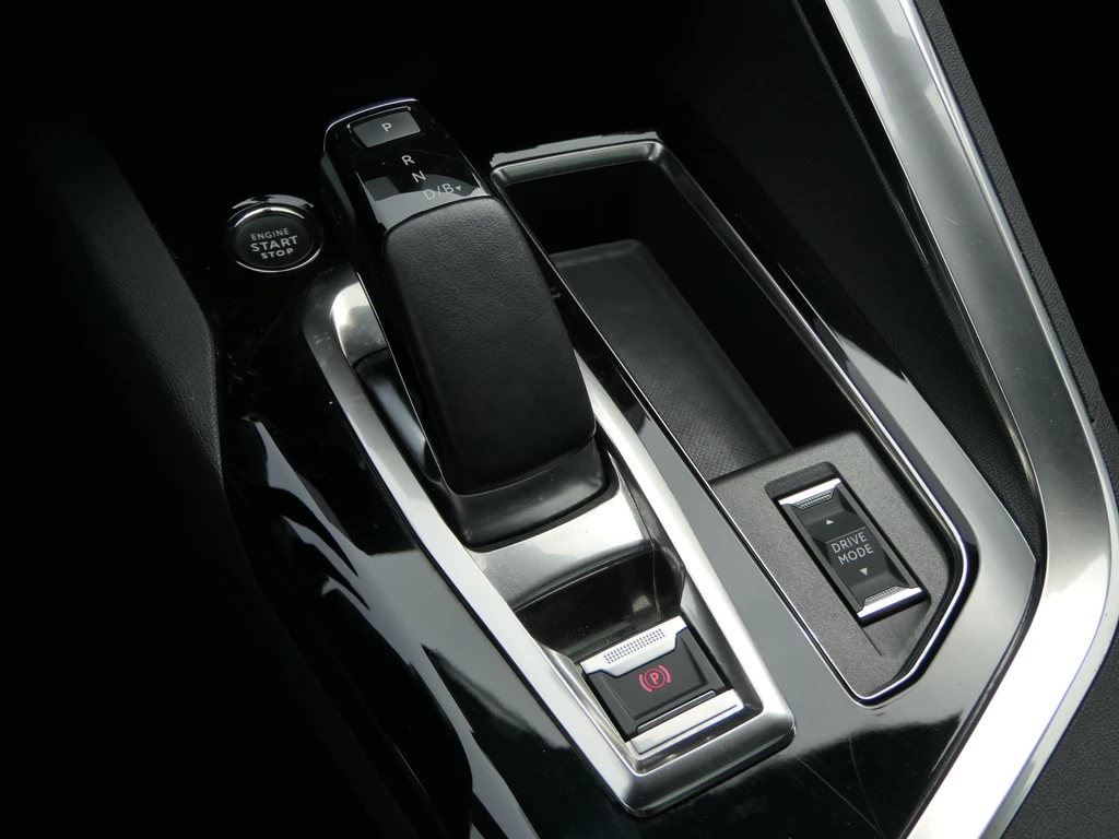Peugeot 3008 – foto 23