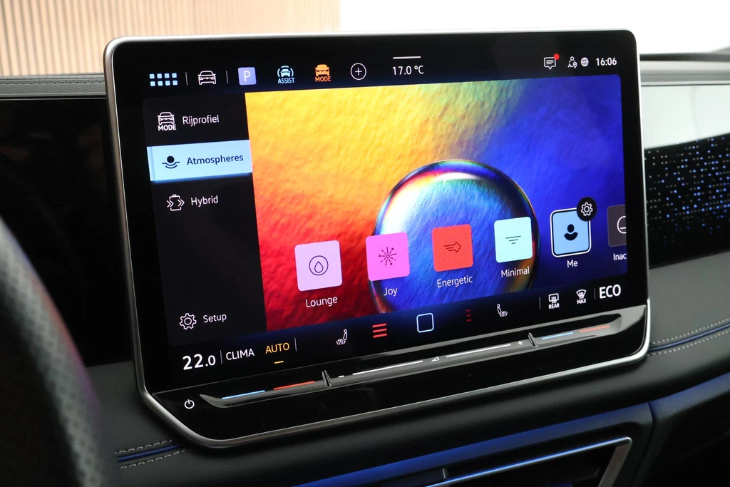 Volkswagen Tiguan – foto 36