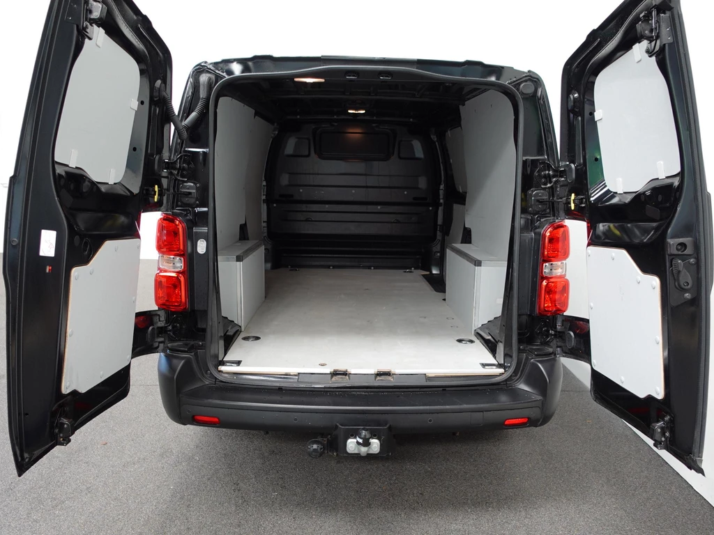 Opel Vivaro – foto 11
