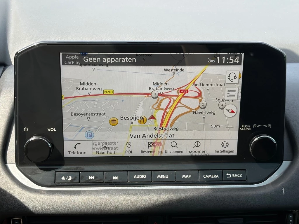 Nissan QASHQAI – foto 9
