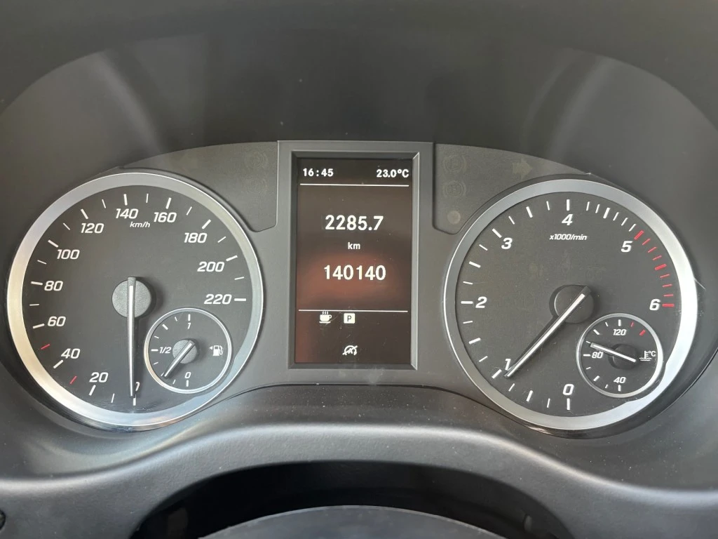 Mercedes-Benz Vito – foto 24