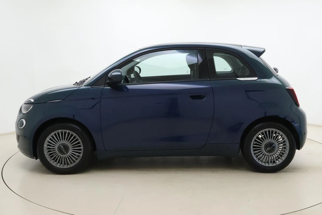 Fiat 500 – foto 2