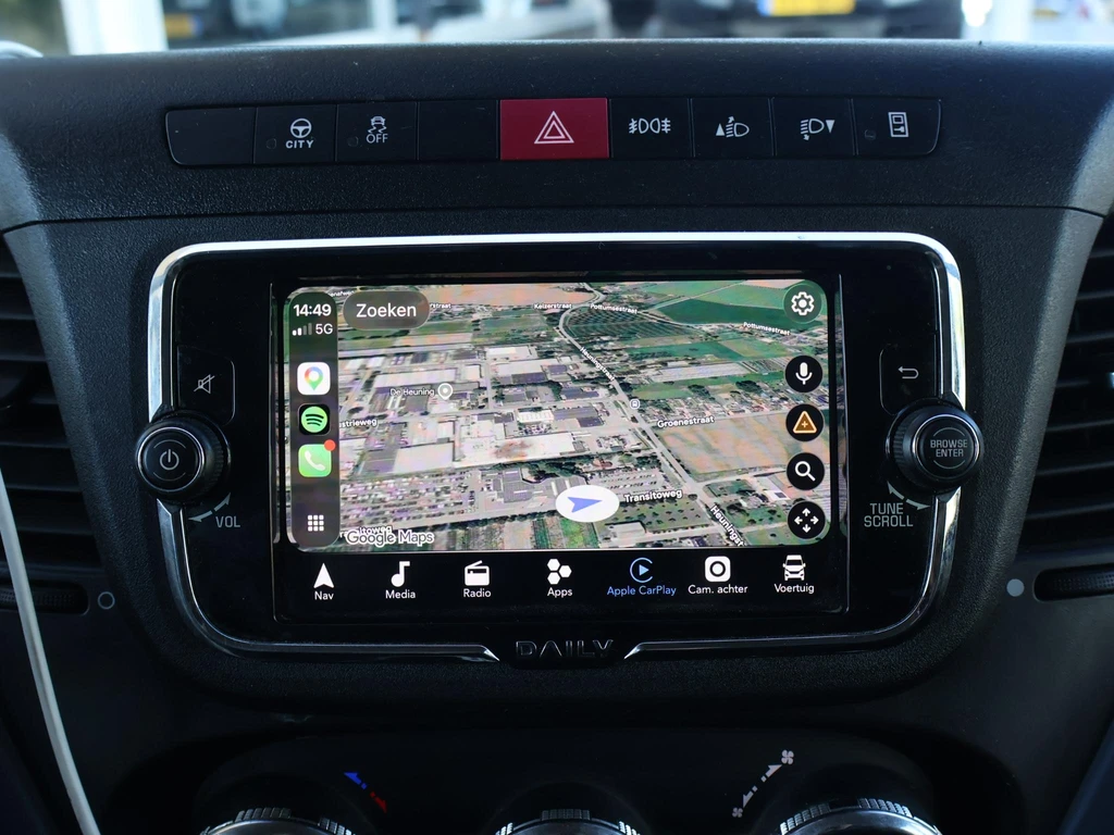 Iveco Daily – foto 12