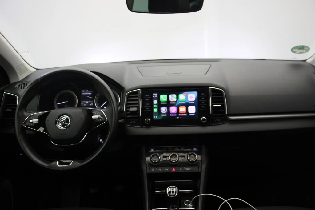 Škoda Karoq – foto 11