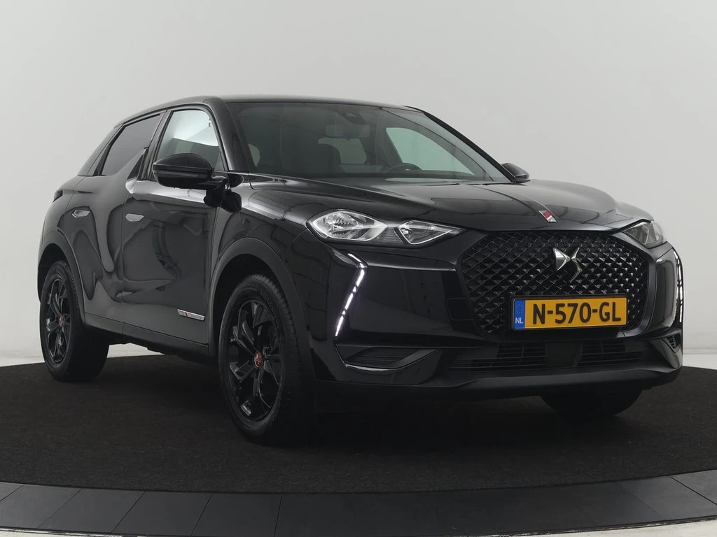DS DS 3 – foto 4