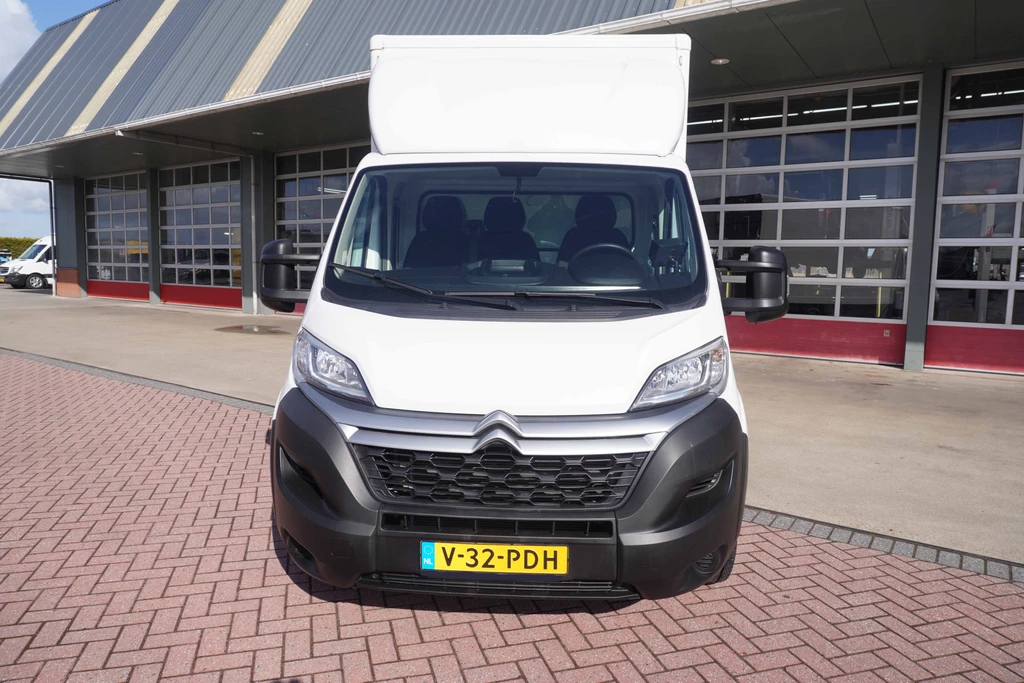 Citroën Jumper – foto 9