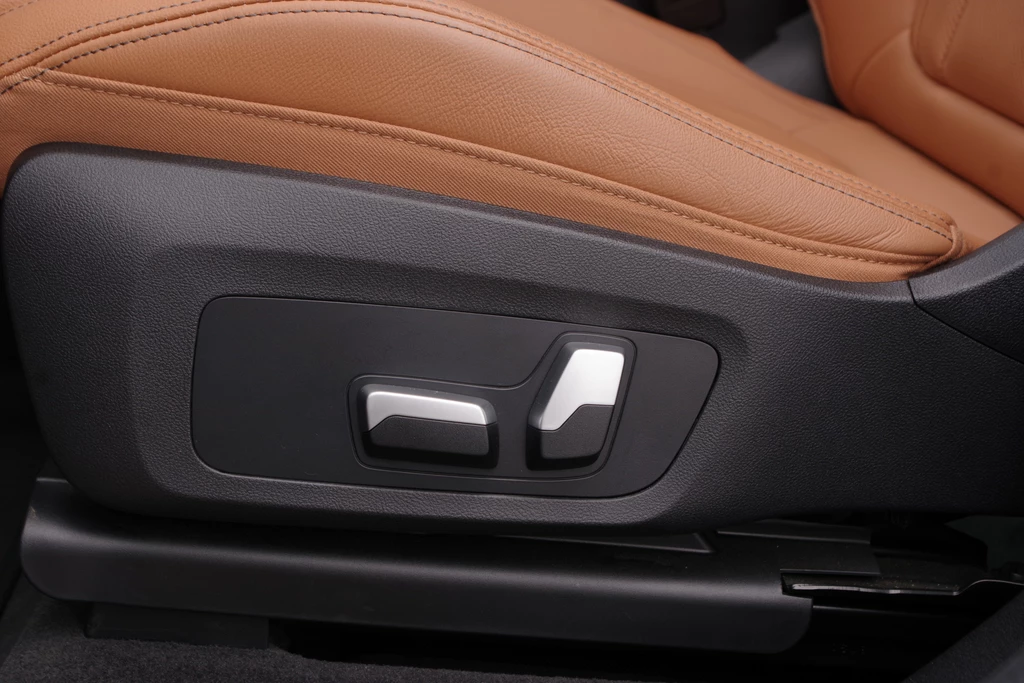 BMW iX3 – foto 26
