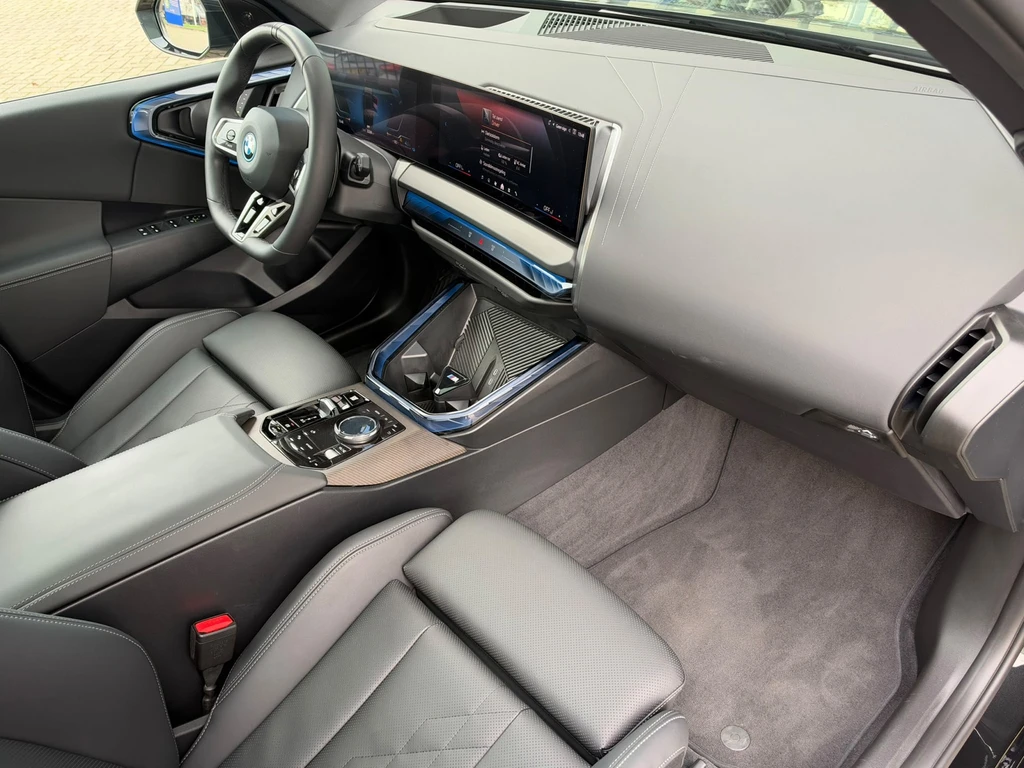 BMW X3 – foto 26