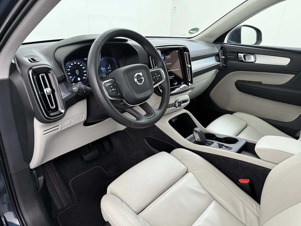 Volvo XC40 – foto 12