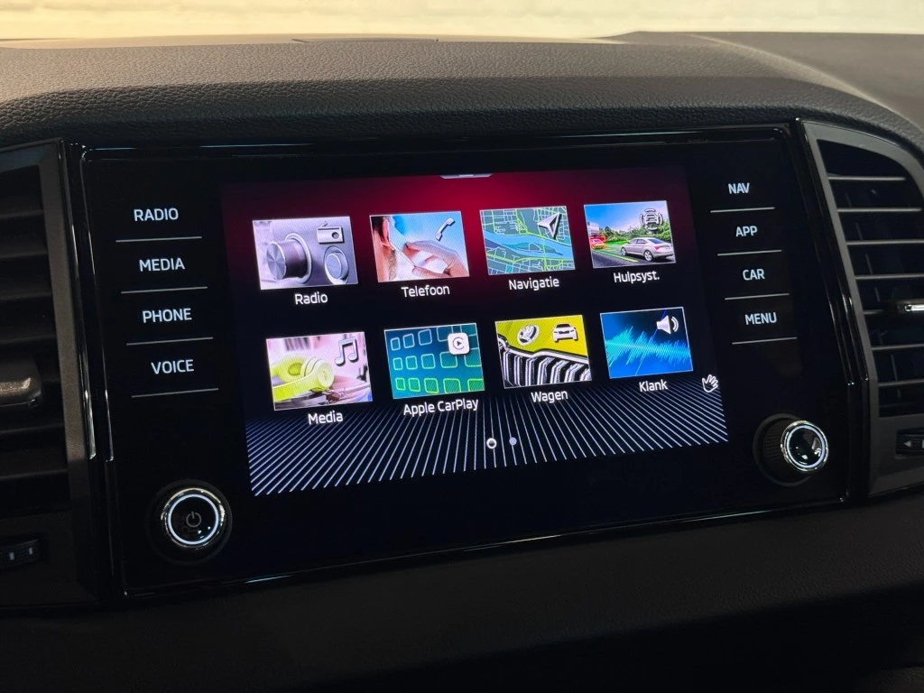 Škoda Karoq – foto 33