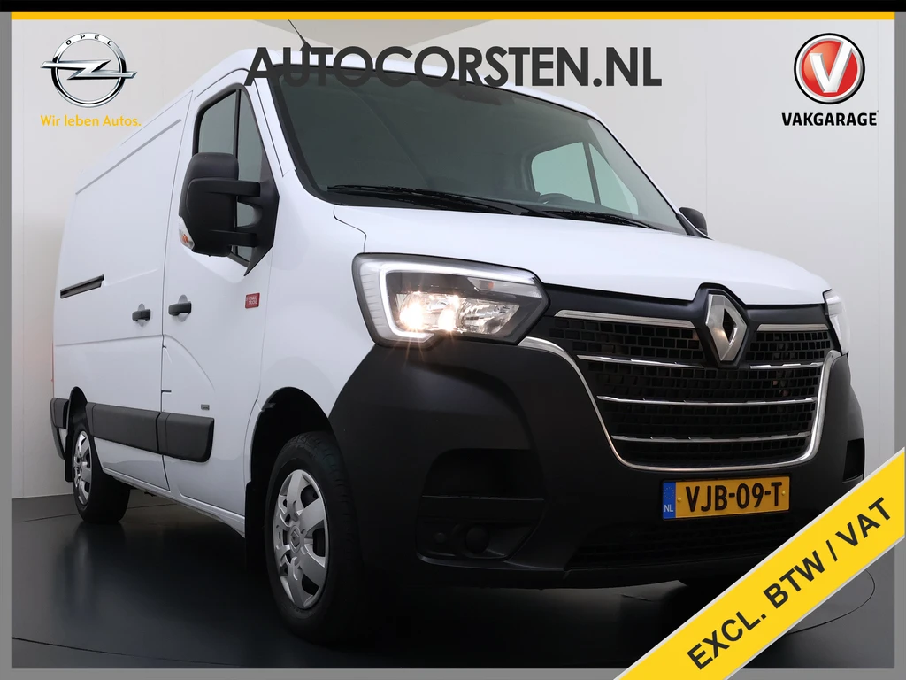 Renault Master – foto 8