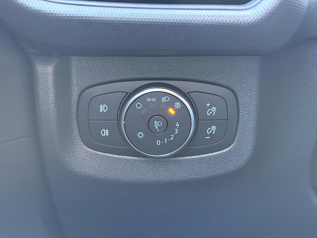 Ford E-Transit Courier – foto 28