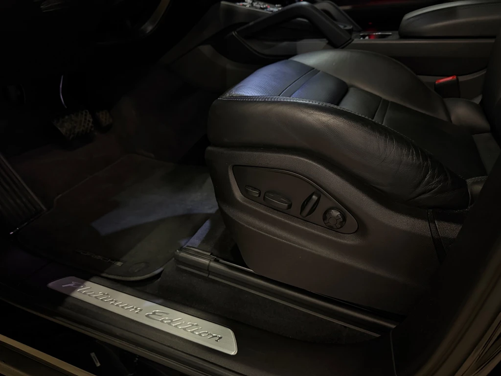 Porsche Cayenne – foto 24