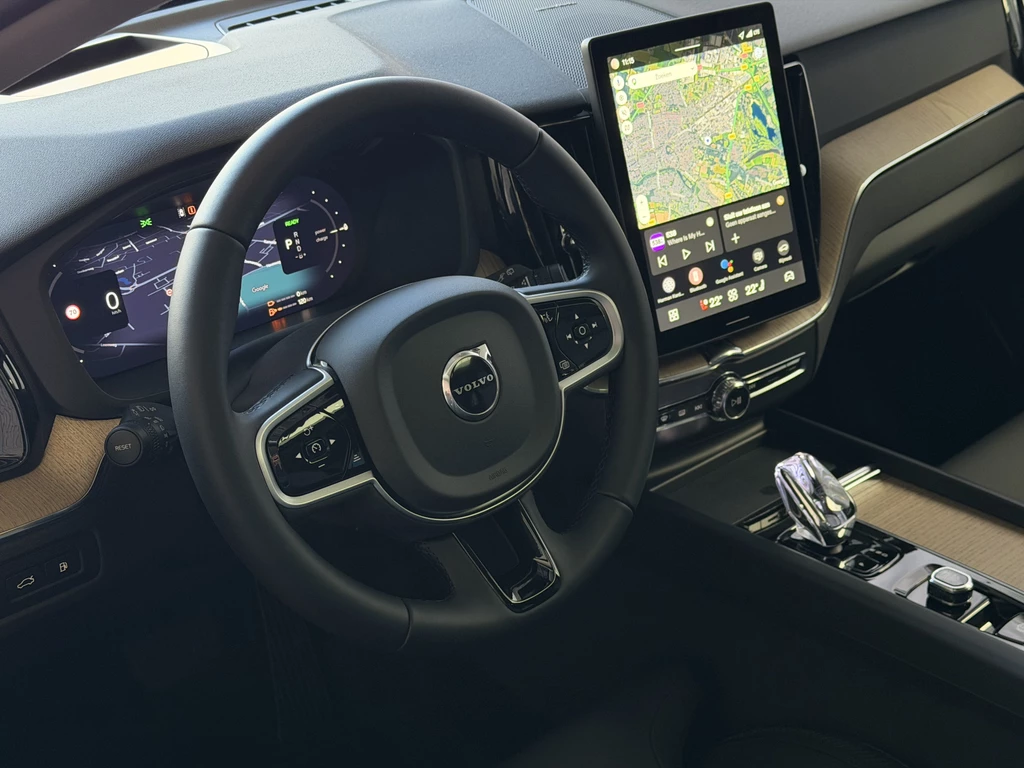 Volvo XC60 – foto 15