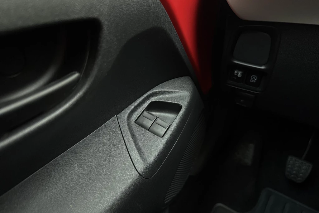 Peugeot 108 – foto 14