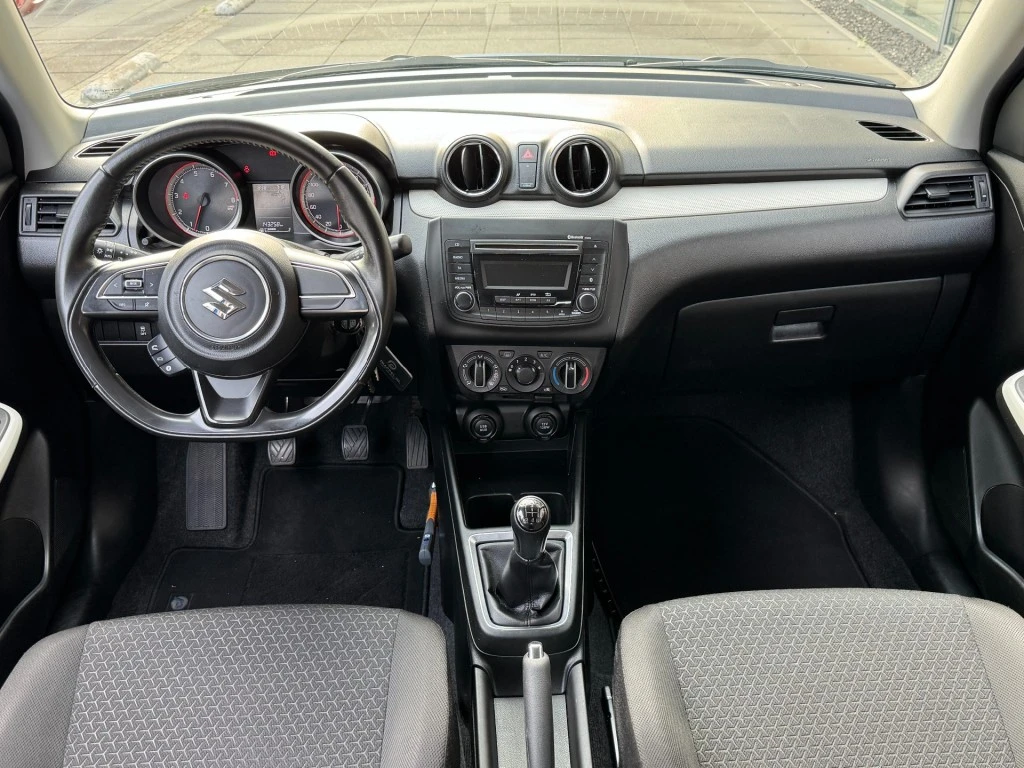 Suzuki Swift – foto 21