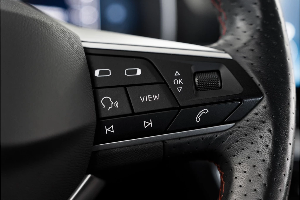 SEAT Leon – foto 25