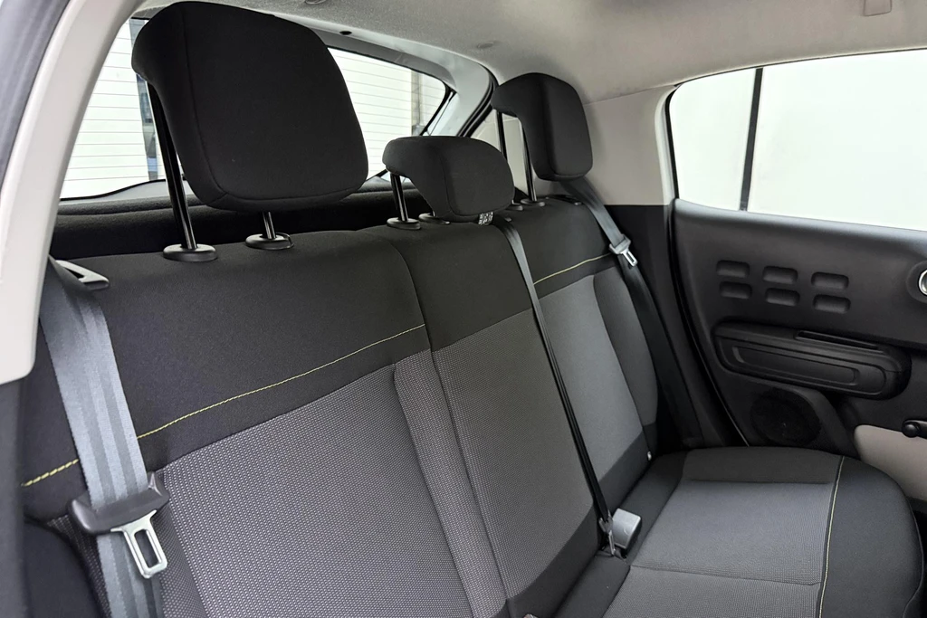 Citroën C3 – foto 15