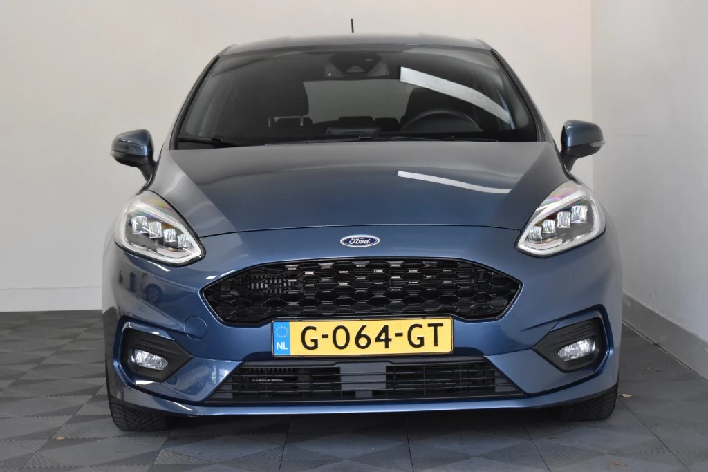 Ford Fiesta – foto 6