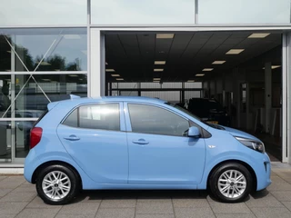 Kia Picanto – thumbnail 5