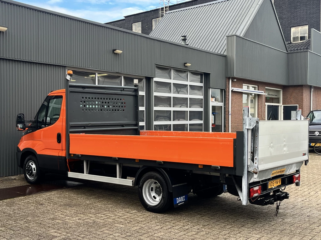 Iveco Daily – foto 3
