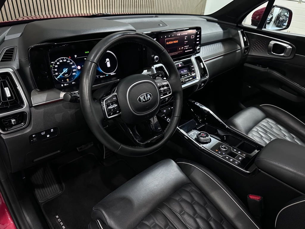 Kia Sorento – foto 27