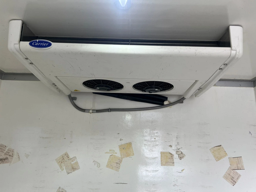 Iveco Daily – foto 11