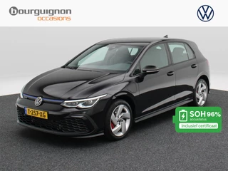Volkswagen Golf – thumbnail 1