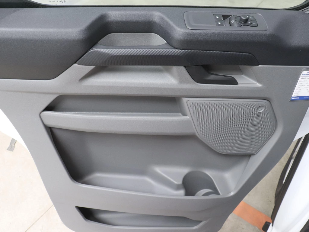 Ford Transit Custom – foto 39