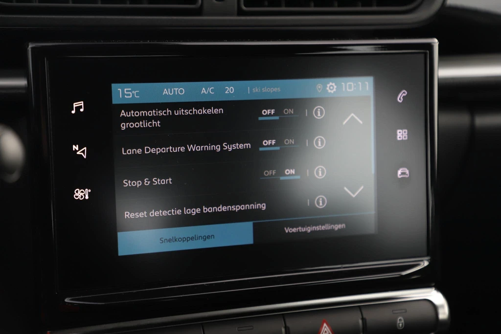 Citroën C3 – foto 16