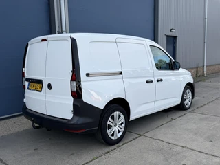 Volkswagen Caddy – thumbnail 6