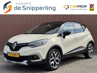 Renault Captur – thumbnail 1