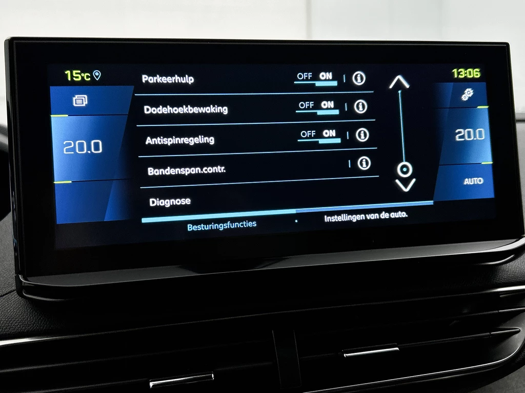 Peugeot 3008 – foto 13