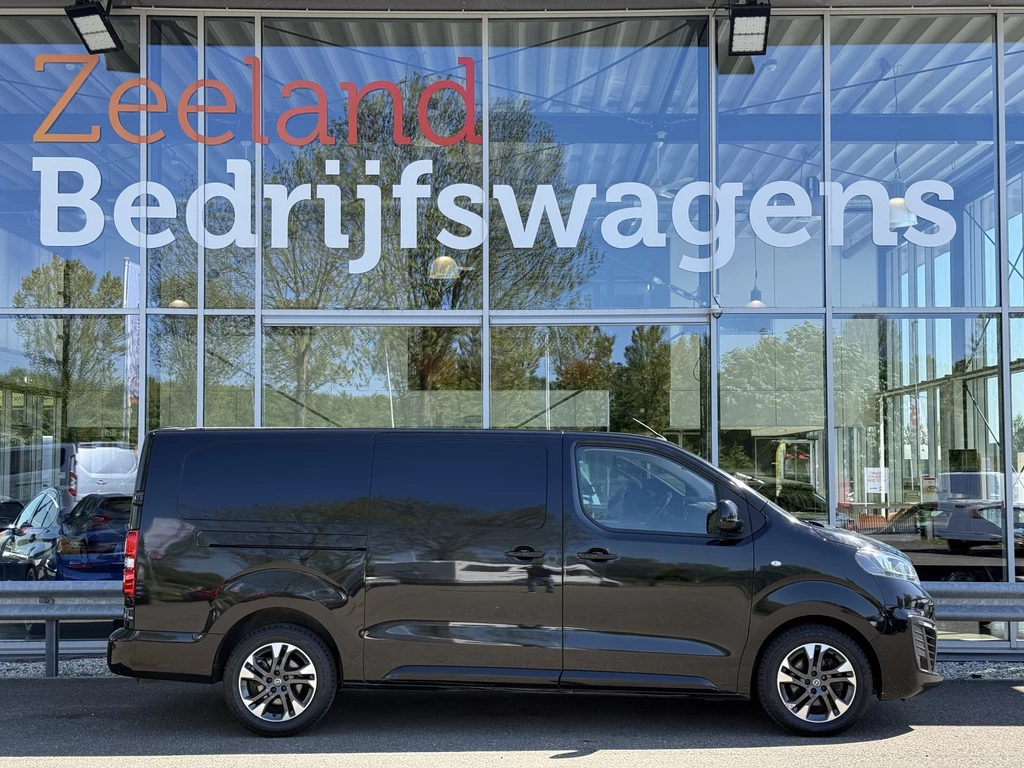 Opel Vivaro – foto 5