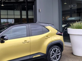 Toyota Yaris Cross – thumbnail 5