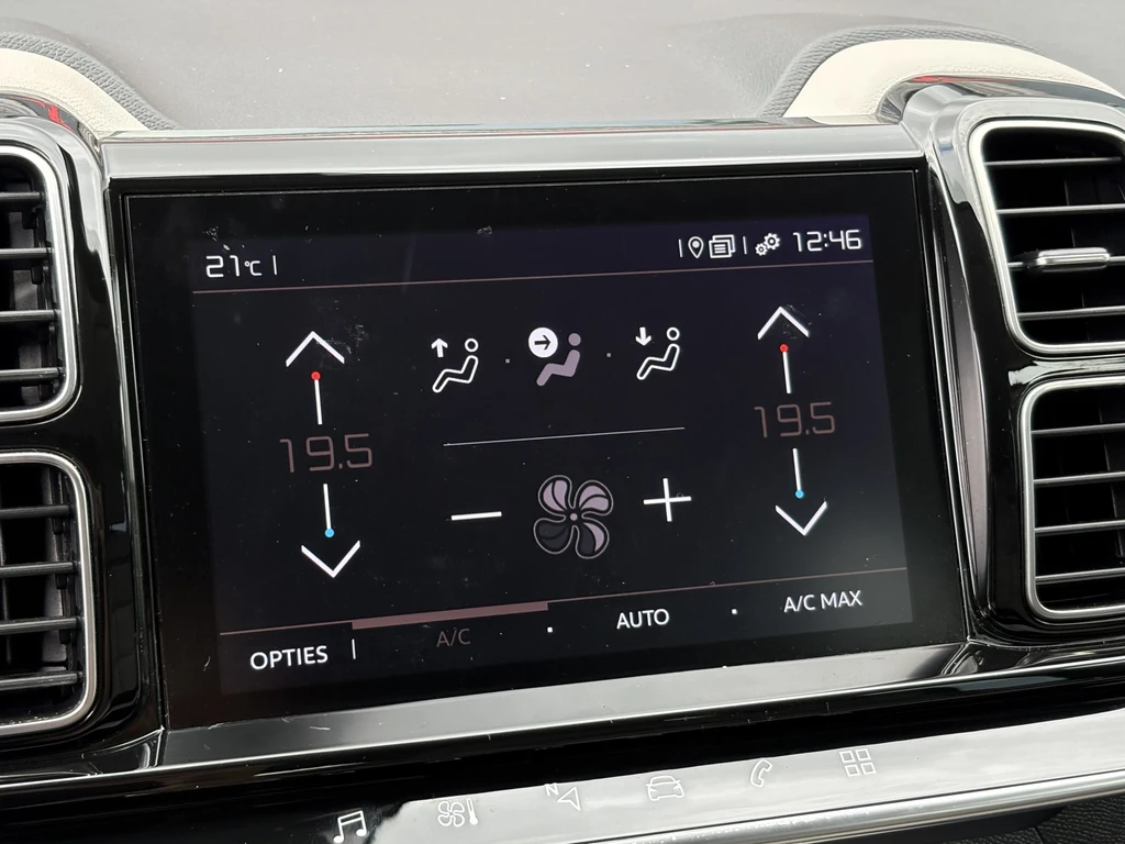 Citroën C5 Aircross – foto 23