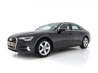 Audi A6 – thumbnail 1