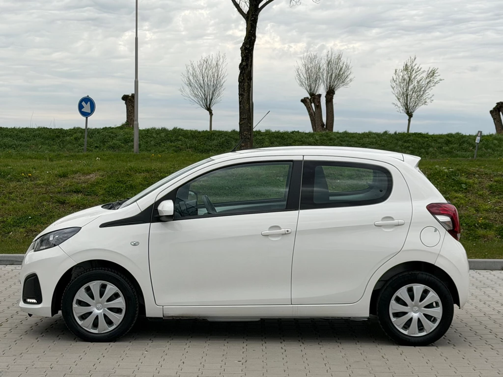 Peugeot 108 – foto 4