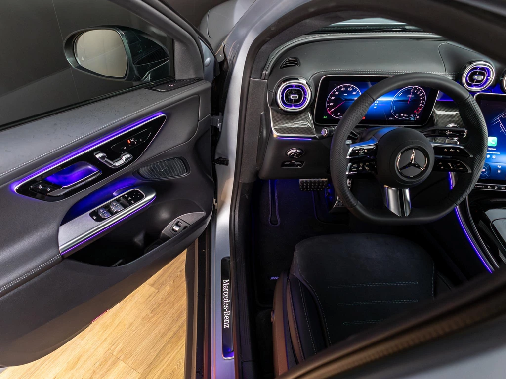 Mercedes-Benz GLC – foto 18