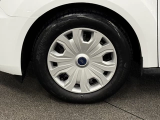 Ford Transit Connect – thumbnail 30