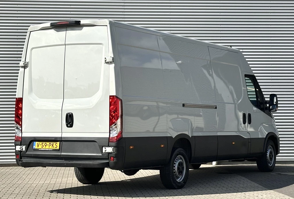 Iveco Daily – foto 3
