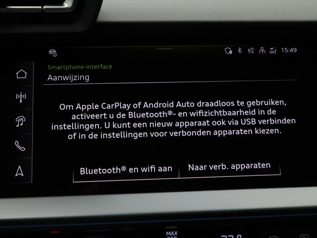 Audi A3 – foto 29