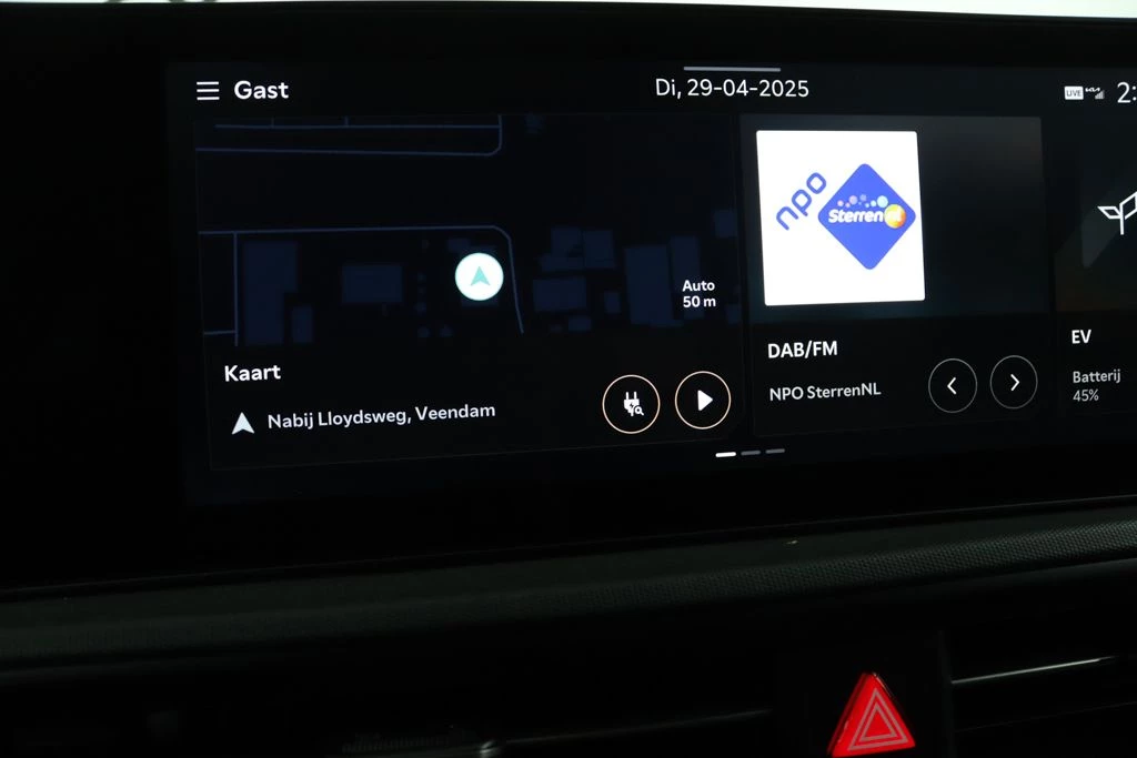 Kia EV6 – foto 39