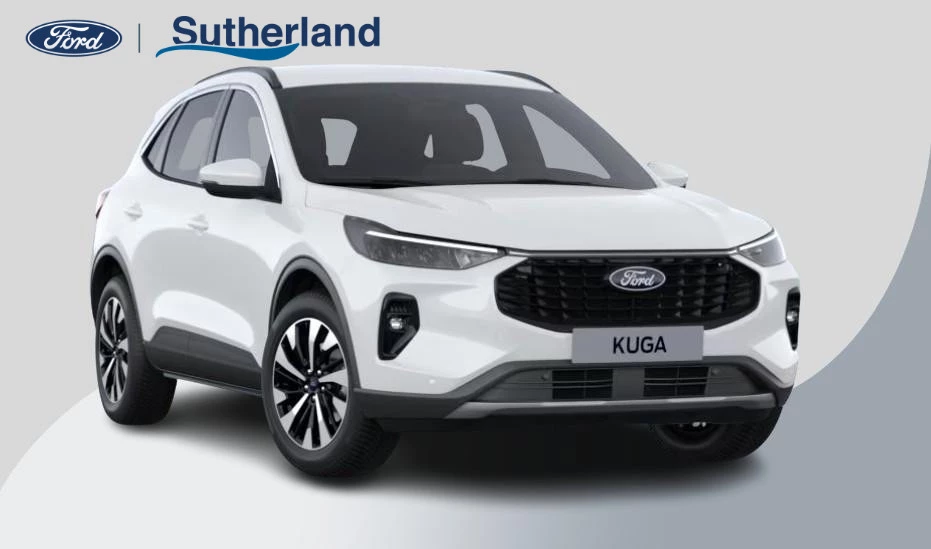Ford Kuga – foto 3