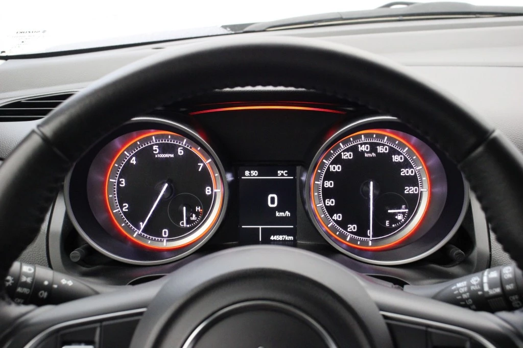 Suzuki Swift – foto 19