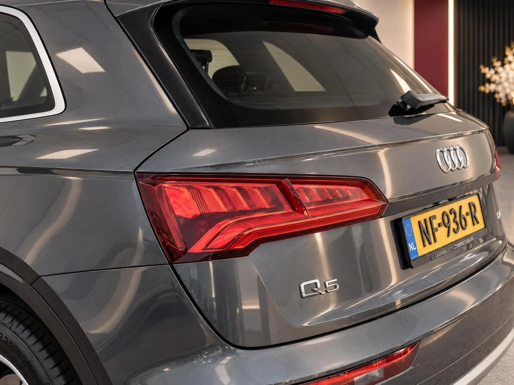 Audi Q5 – foto 4