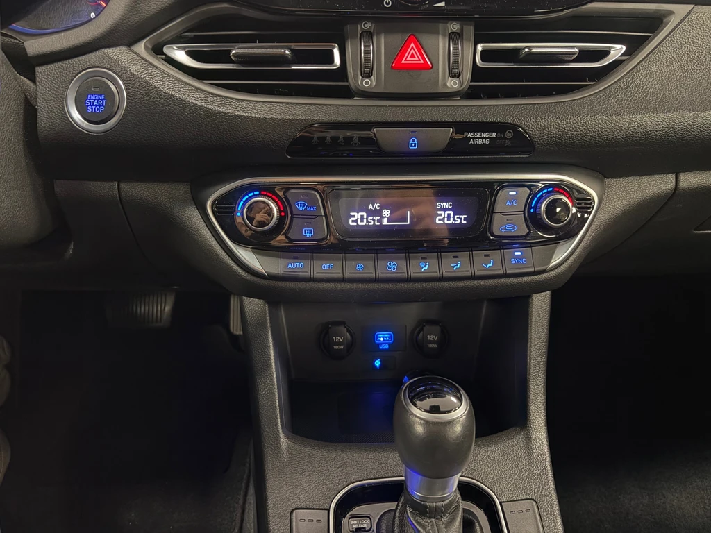 Hyundai i30 – foto 29