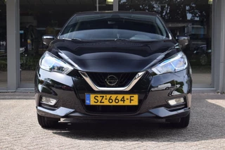 Nissan Micra – thumbnail 9