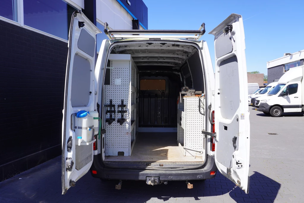 Renault Master – foto 8